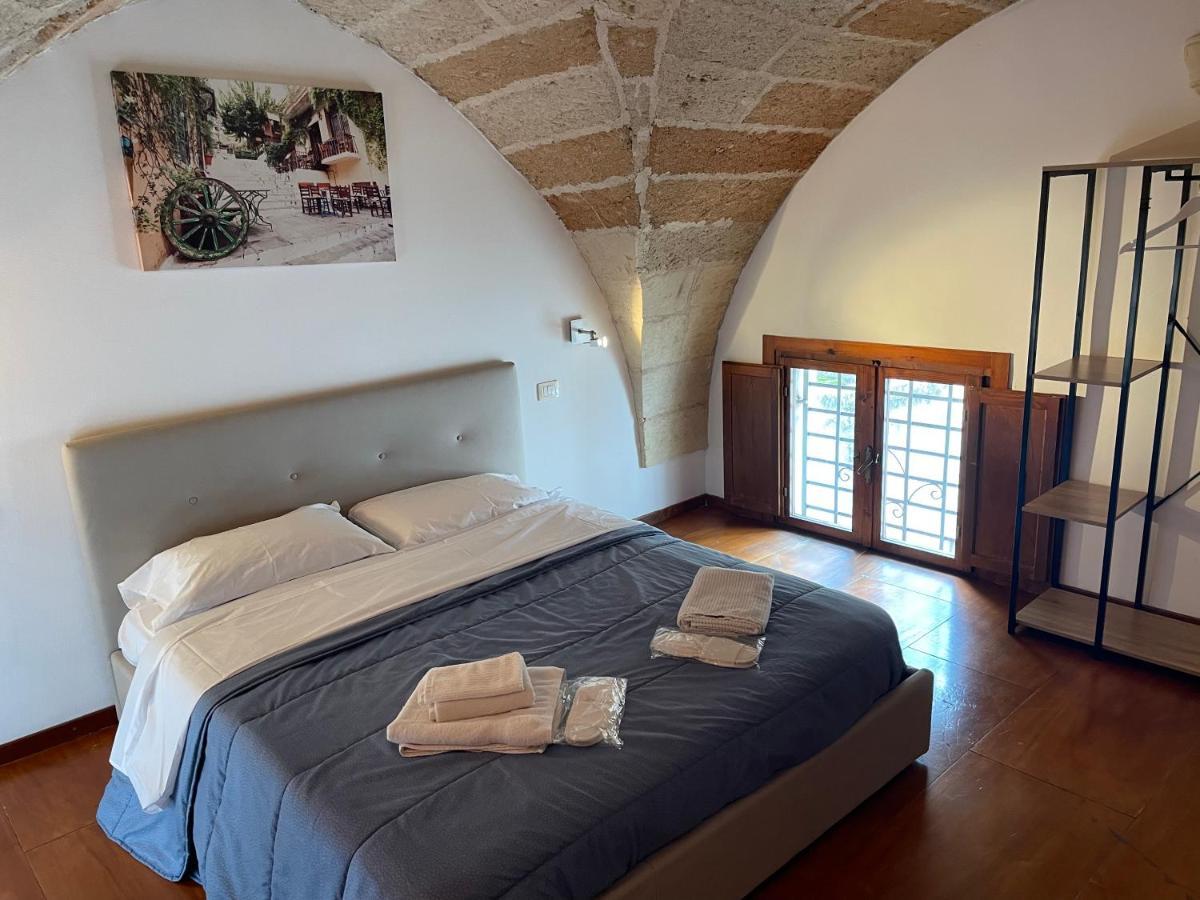Piazzetta Verdi Appartement *